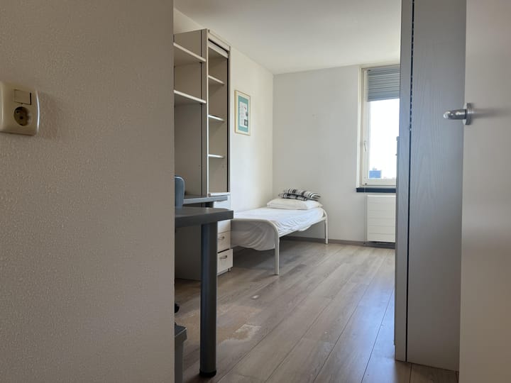 Foto 10 van Sassemerhof 5