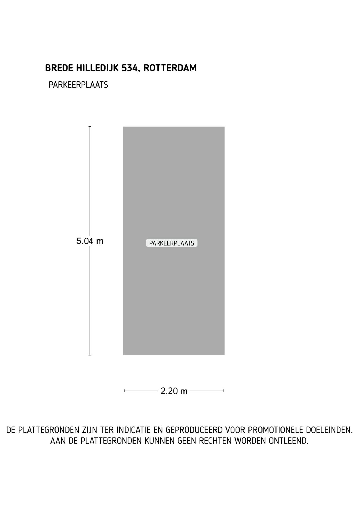 Foto 36 van Brede Hilledijk 534