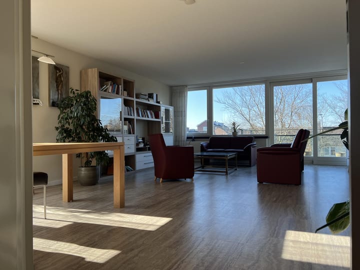 Foto 14 van Sassemerhof 5