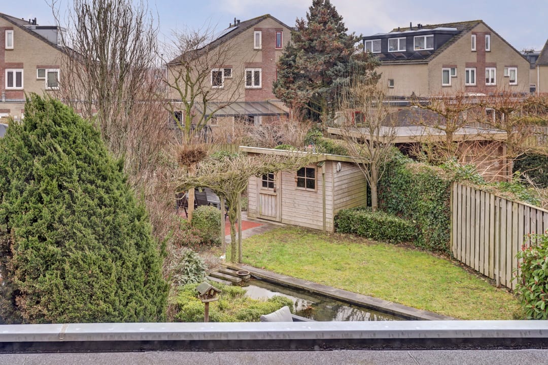 Photo 32 of de Meren 1208