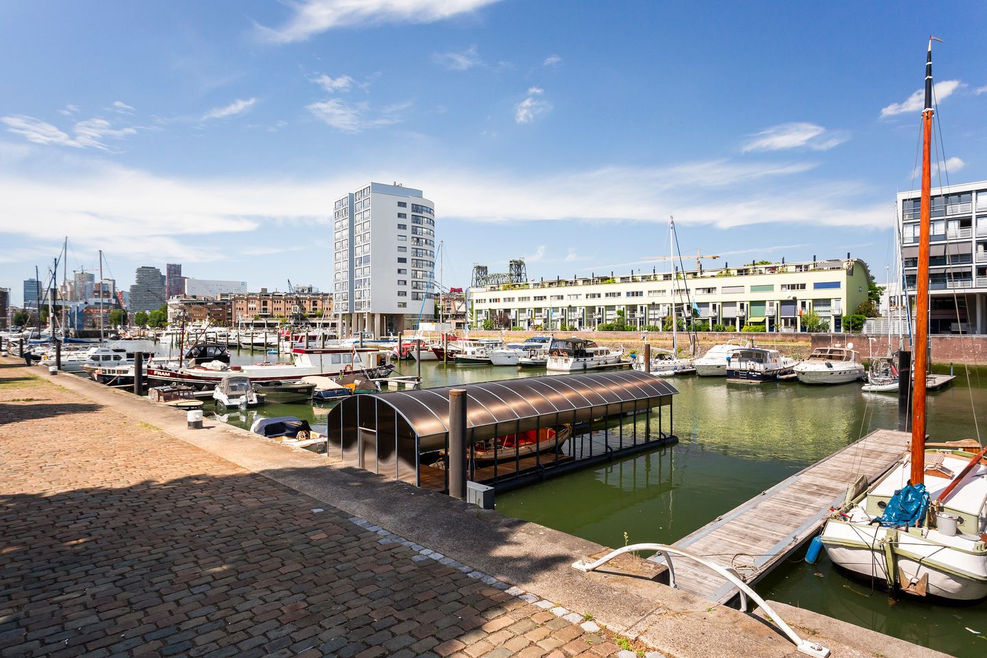 Foto 29 van Helmersstraat 13