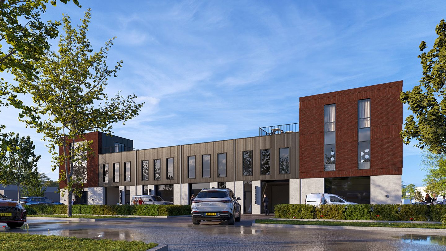 Bekijk foto 4 van Gildetrom 18