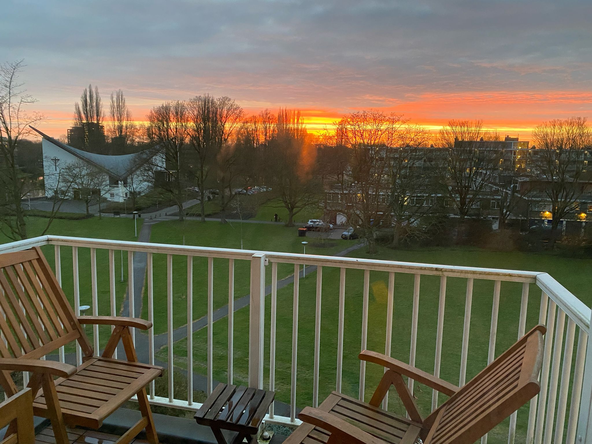 Maarten Lutherweg 215 