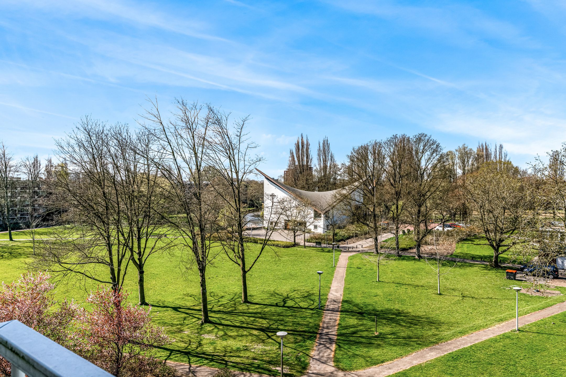 Photo 3 of Maarten Lutherweg 215