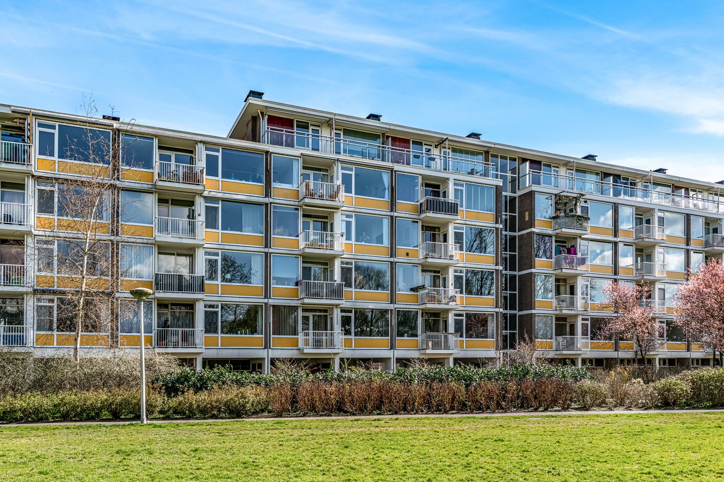 Photo 5 of Maarten Lutherweg 215