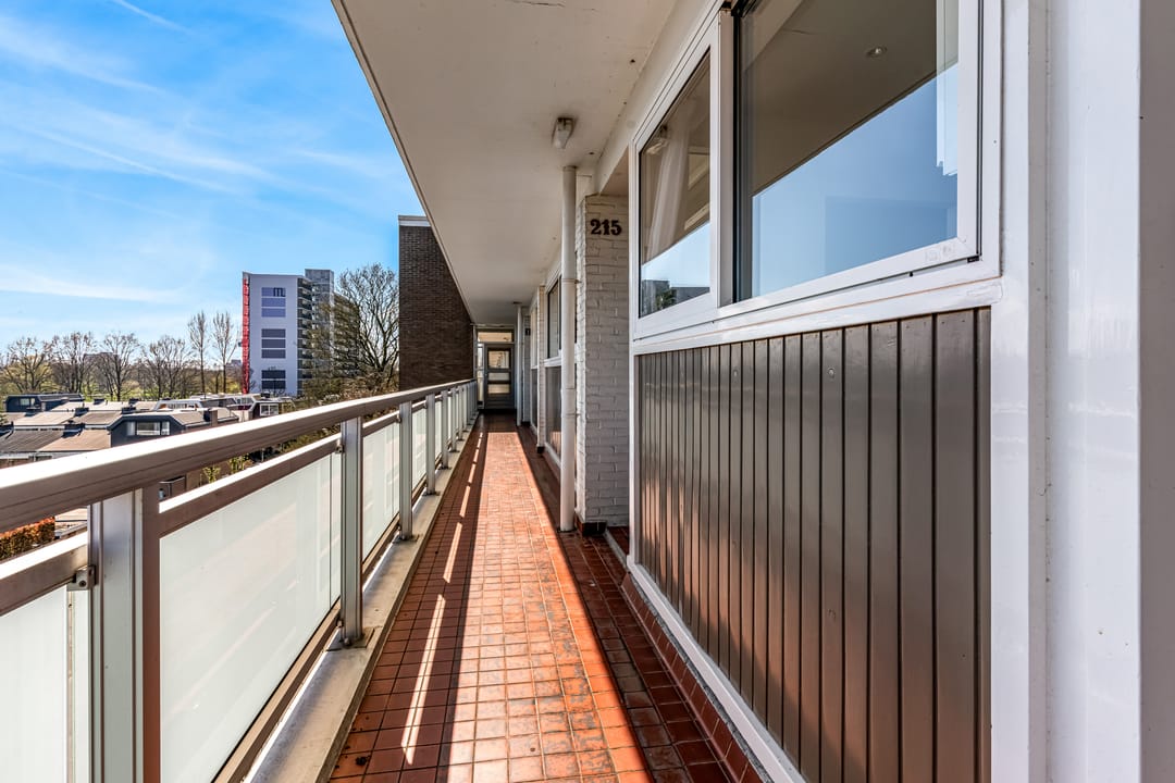 Photo 7 of Maarten Lutherweg 215