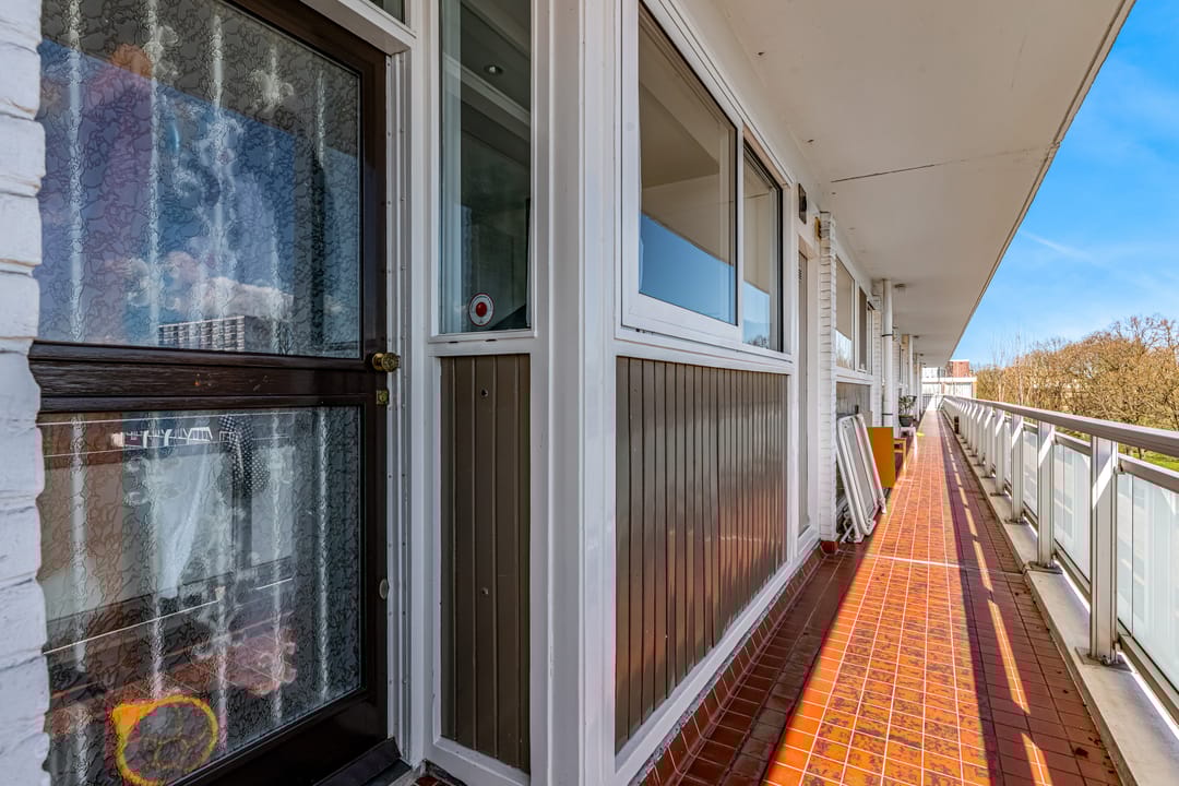 Photo 8 of Maarten Lutherweg 215