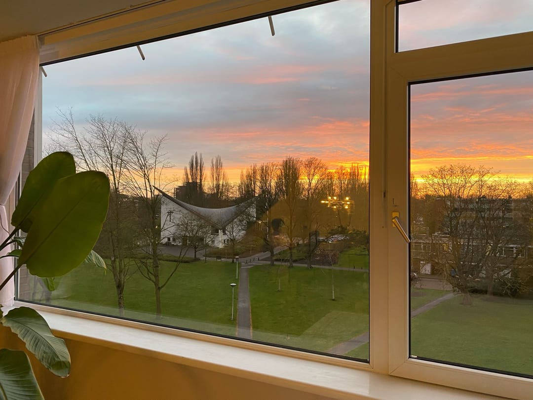 Photo 11 of Maarten Lutherweg 215