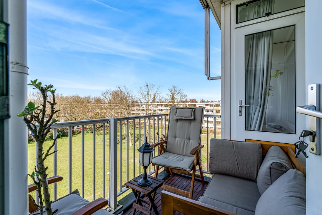 Photo 13 of Maarten Lutherweg 215