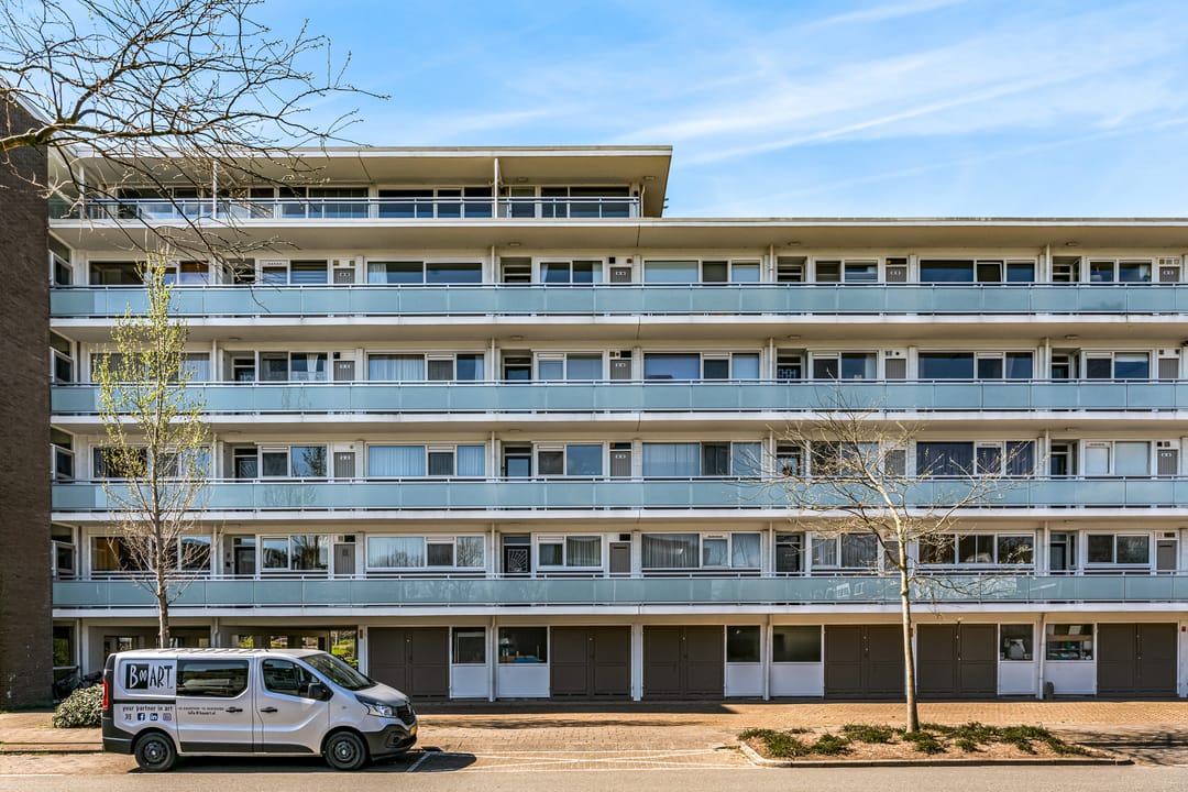 Photo 32 of Maarten Lutherweg 215