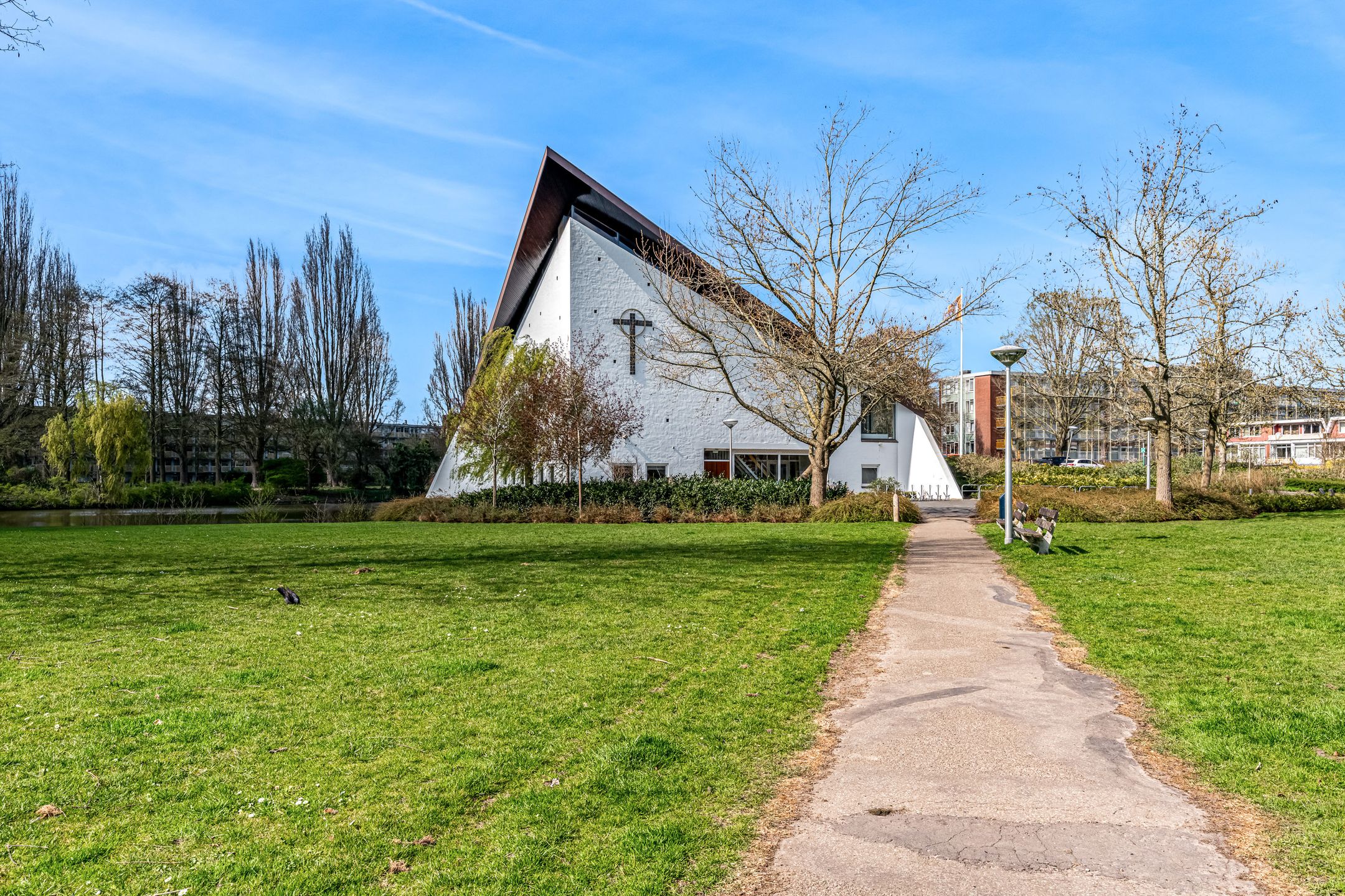 Photo 33 of Maarten Lutherweg 215