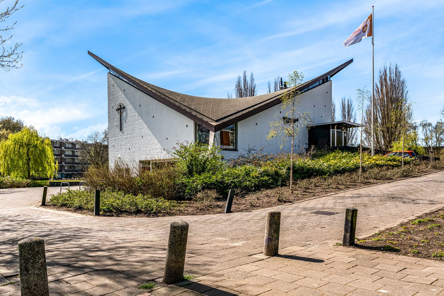 Photo 34 of Maarten Lutherweg 215