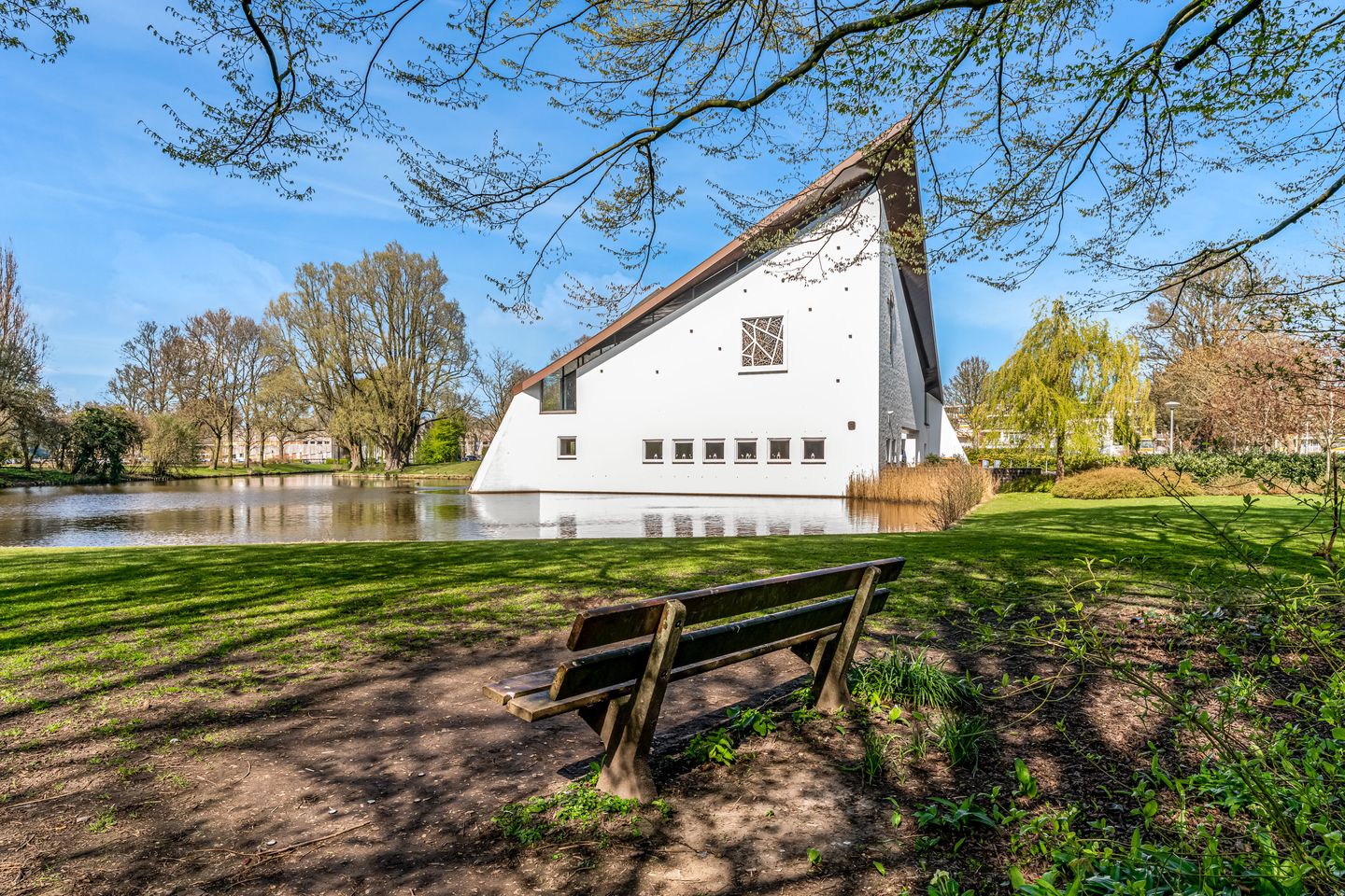 Photo 35 of Maarten Lutherweg 215