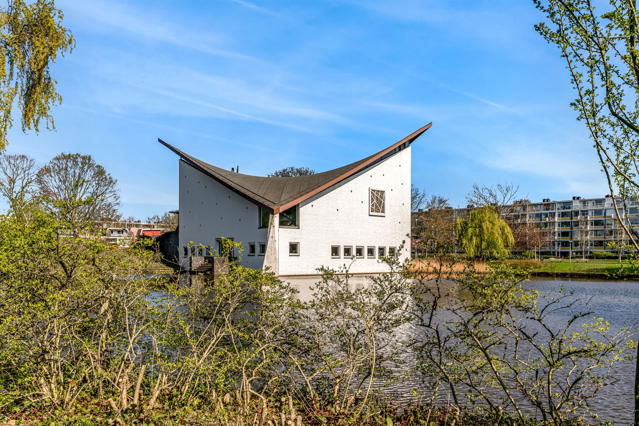 Photo 36 of Maarten Lutherweg 215