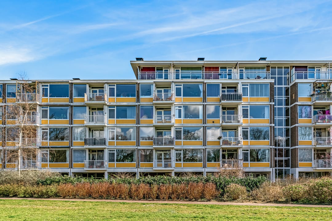 Photo 37 of Maarten Lutherweg 215