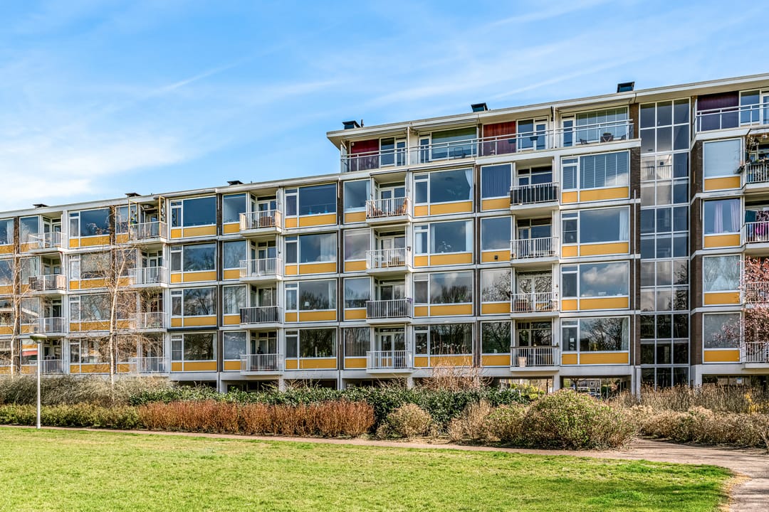 Photo 38 of Maarten Lutherweg 215