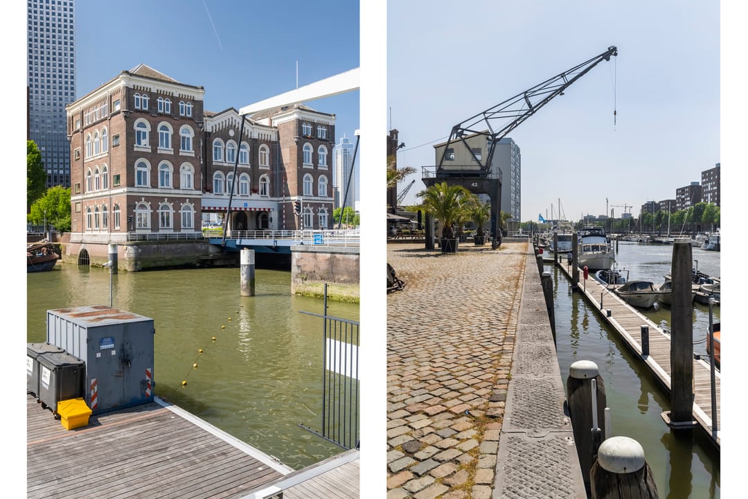 Foto 31 van Helmersstraat 13