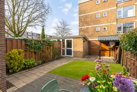 Agaatlaan 9 tertiary image