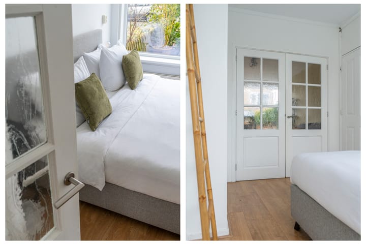 Ready-to-move ground floor apartment with sunny south-facing garden in Utrecht — 30