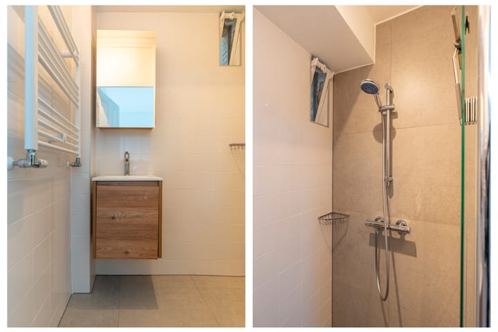 Ready-to-move ground floor apartment with sunny south-facing garden in Utrecht — 40