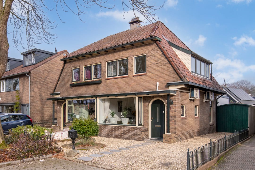 Foto 1 van Middellaan 69