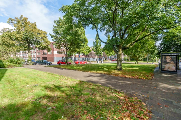 Ready-to-move ground floor apartment with sunny south-facing garden in Utrecht — 72