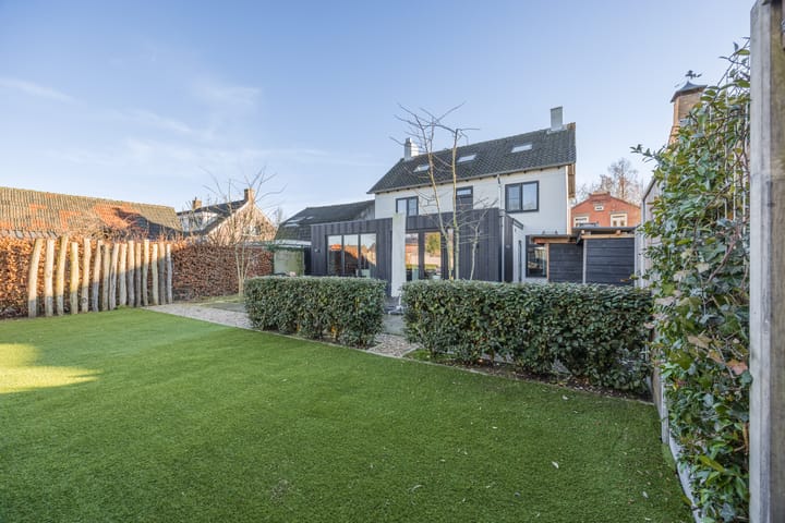 Foto 2 van Oranjestraat 32