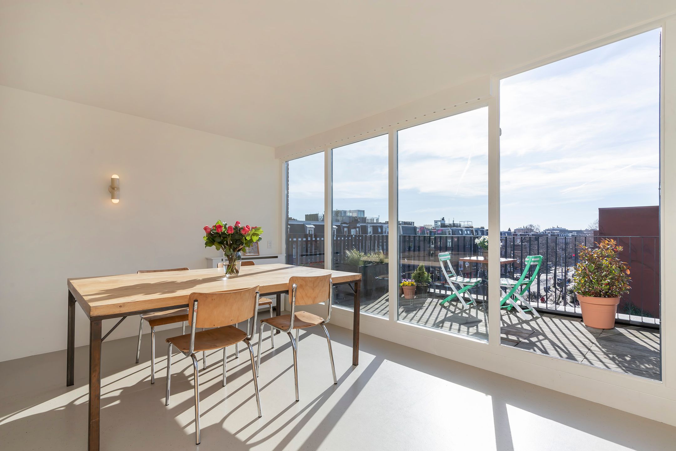 Foto 3 van Waterspiegelplein 22