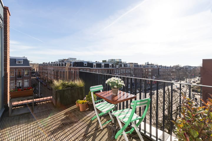 Photo 4 of Waterspiegelplein 22