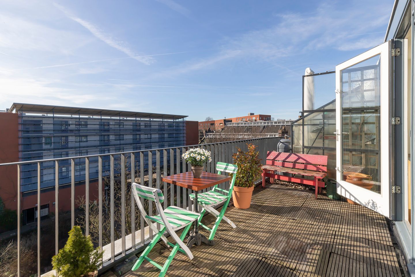 Foto 5 van Waterspiegelplein 22