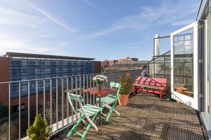 Photo 5 of Waterspiegelplein 22