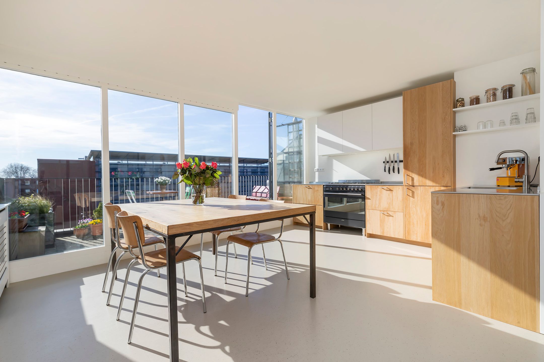 Foto 6 van Waterspiegelplein 22