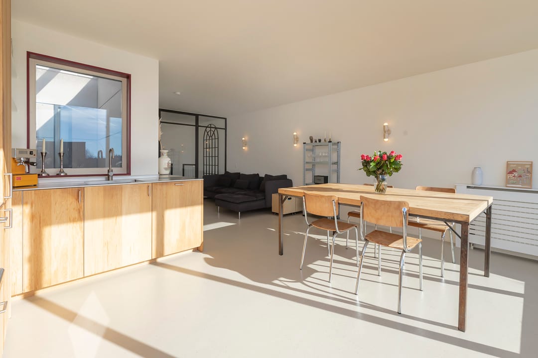 Foto 8 van Waterspiegelplein 22