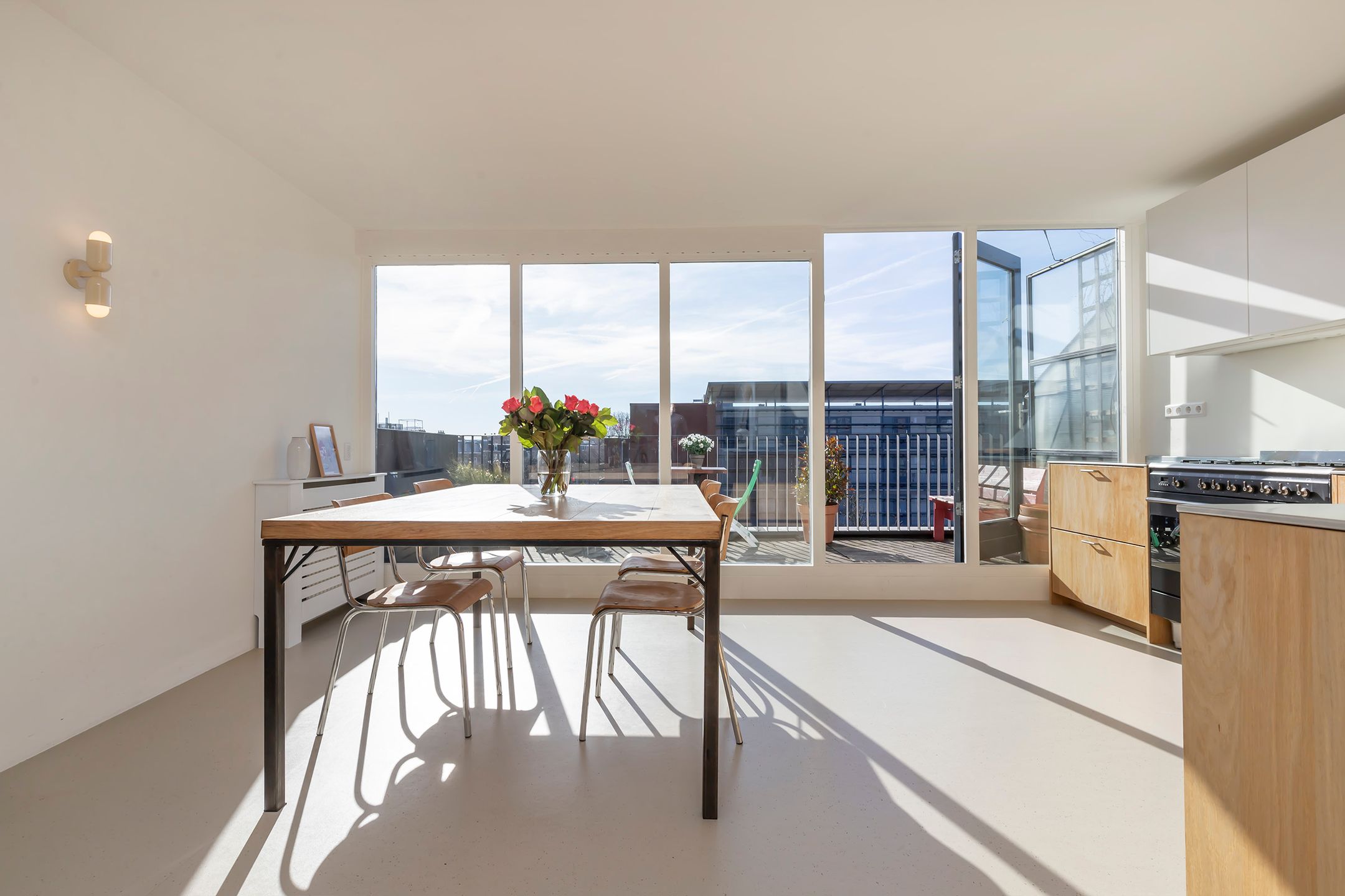 Foto 9 van Waterspiegelplein 22