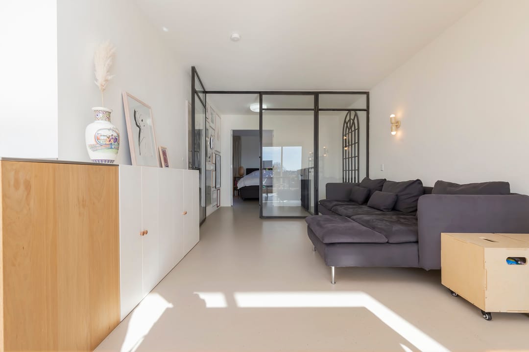 Foto 11 van Waterspiegelplein 22