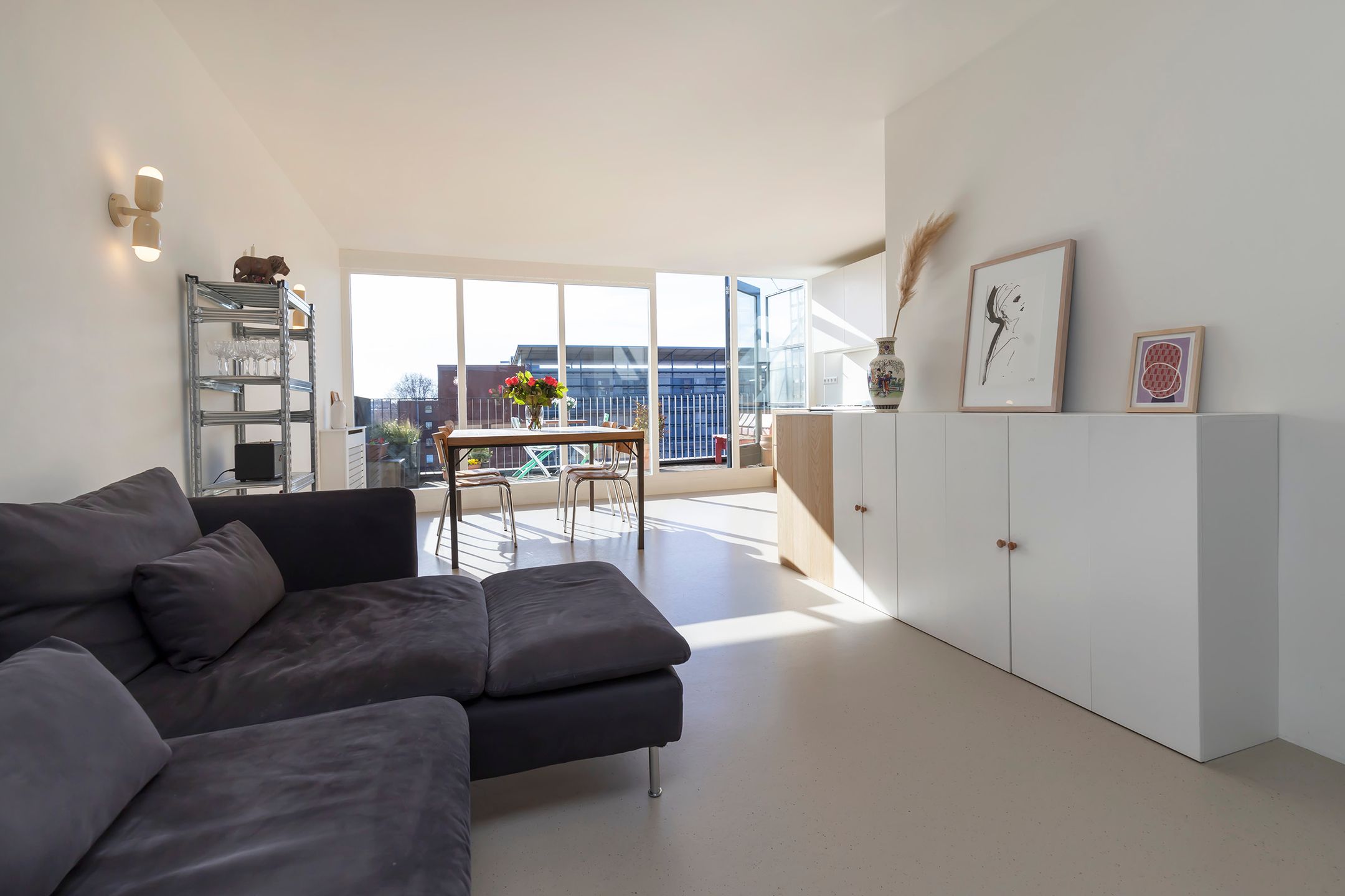 Foto 12 van Waterspiegelplein 22