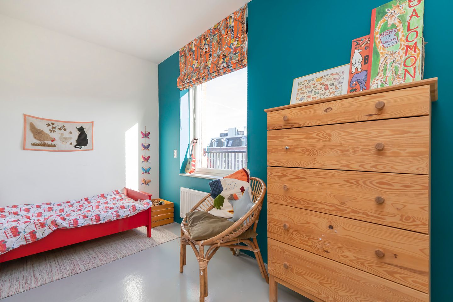 Foto 19 van Waterspiegelplein 22