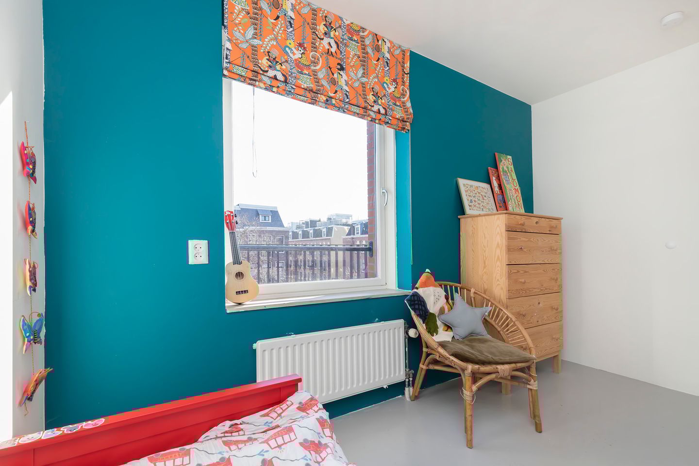 Foto 20 van Waterspiegelplein 22