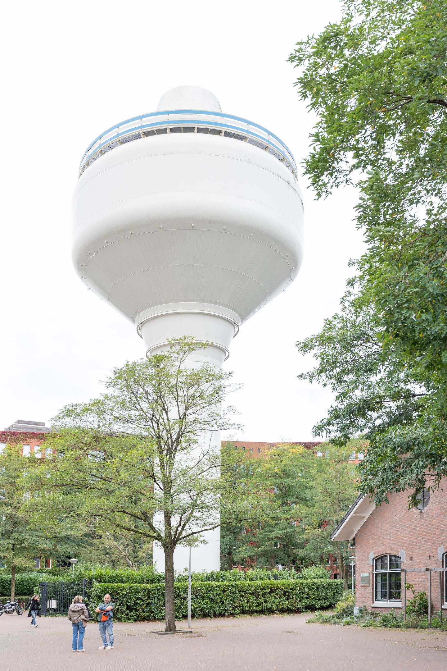 Foto 29 van Waterspiegelplein 22