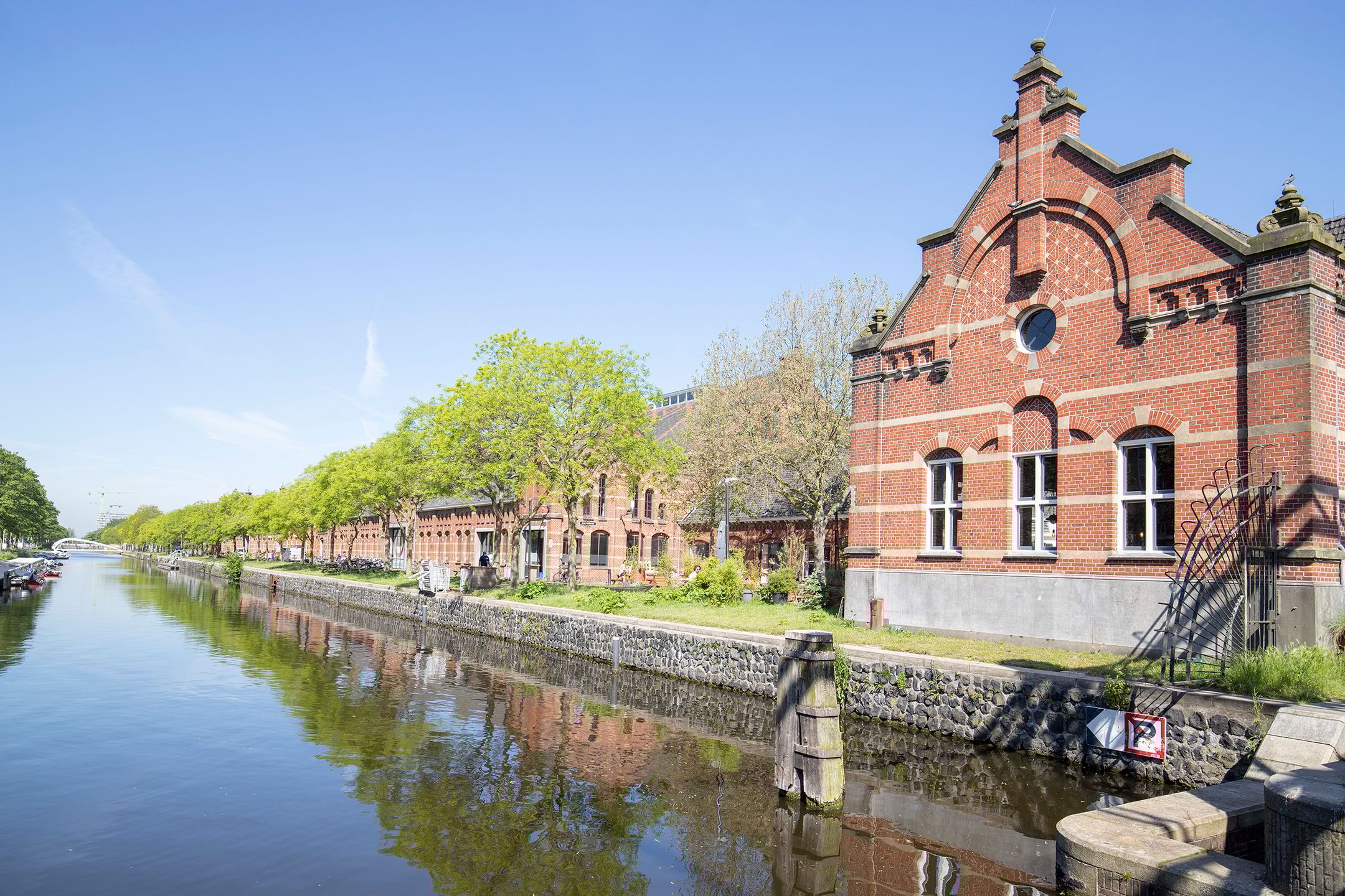 Foto 30 van Waterspiegelplein 22