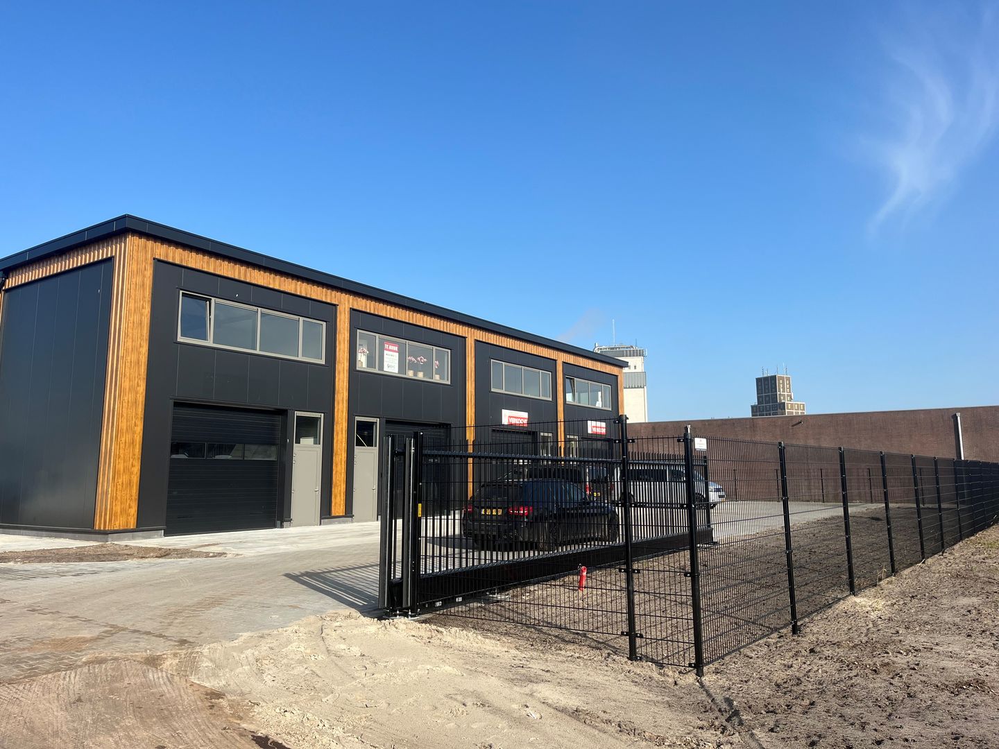 Bekijk foto 5 van J. van den Boschkade 6-13