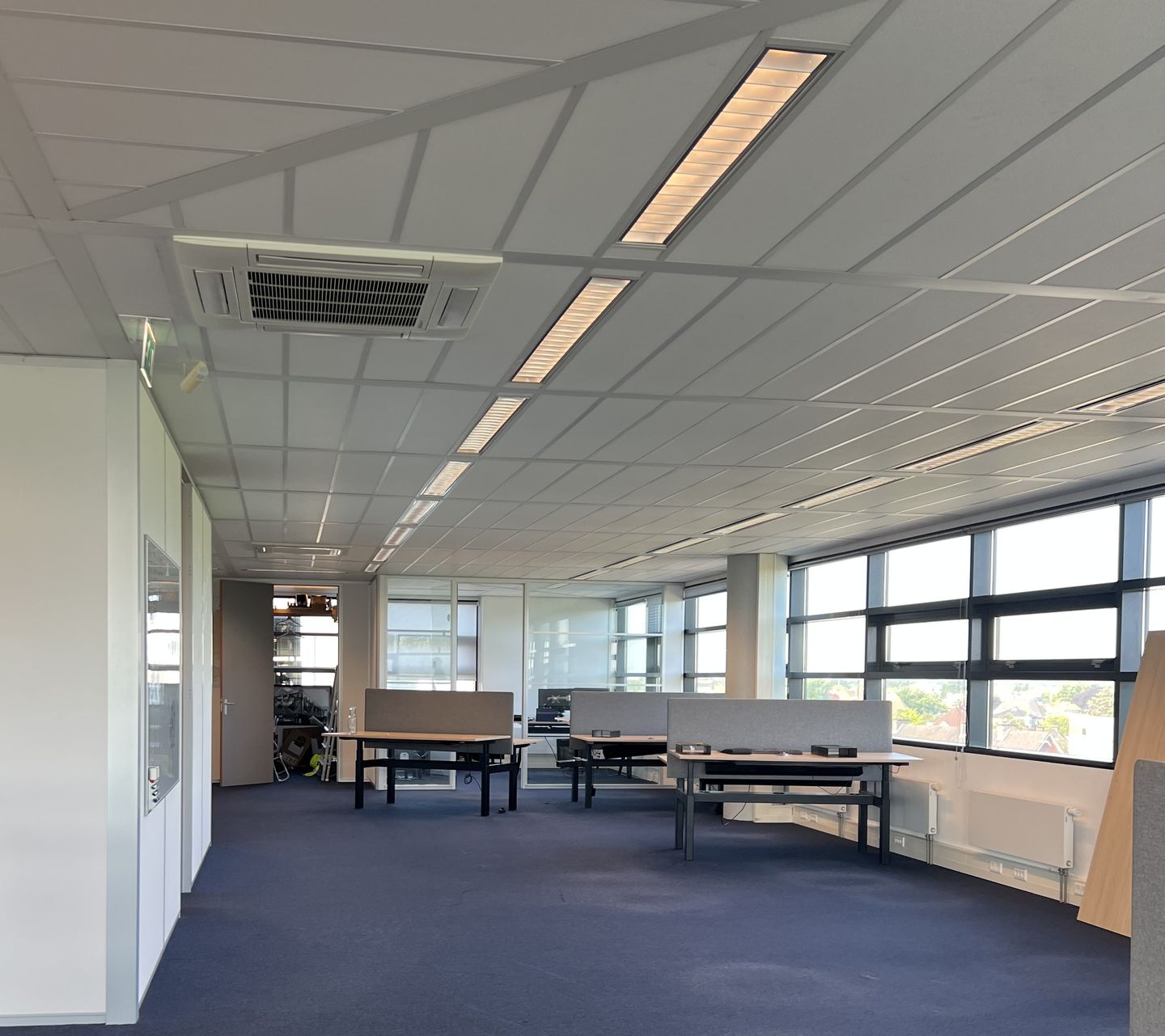 Bekijk foto 3 van Burgemeester Van Lierplein 51