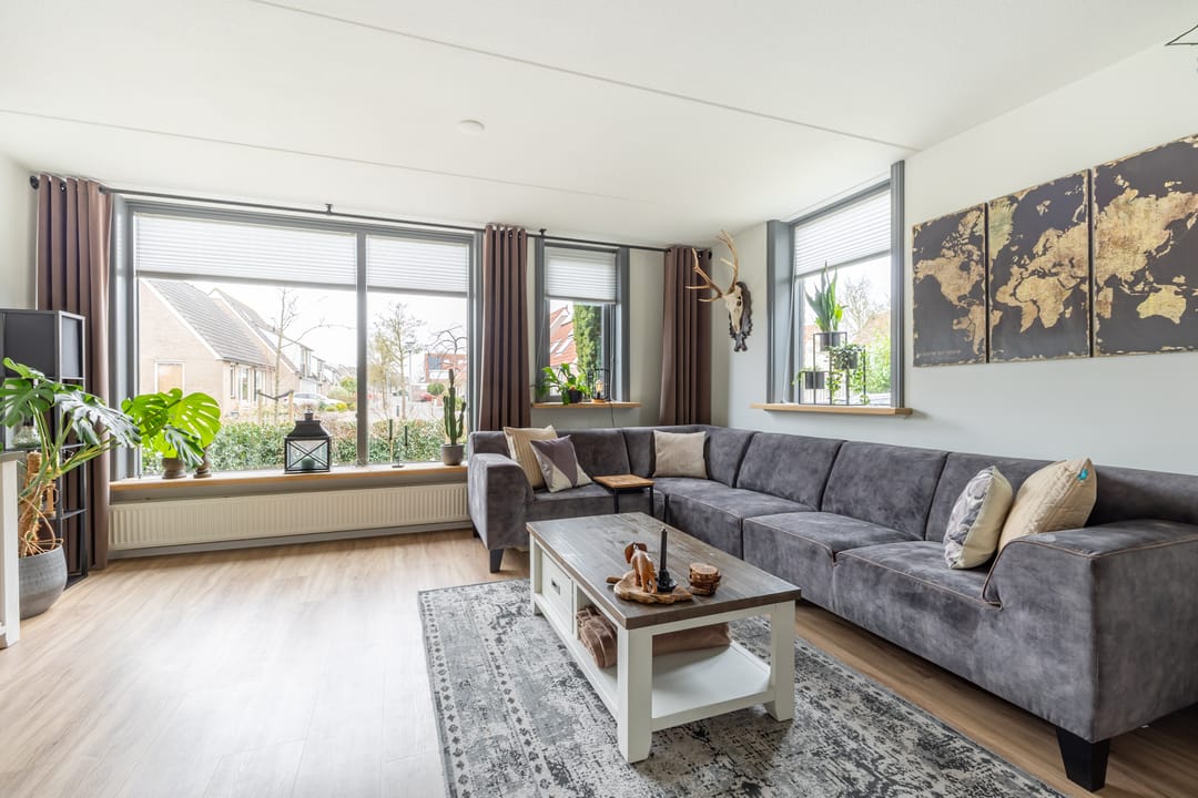 Foto 2 van Vederkruidlaan 7