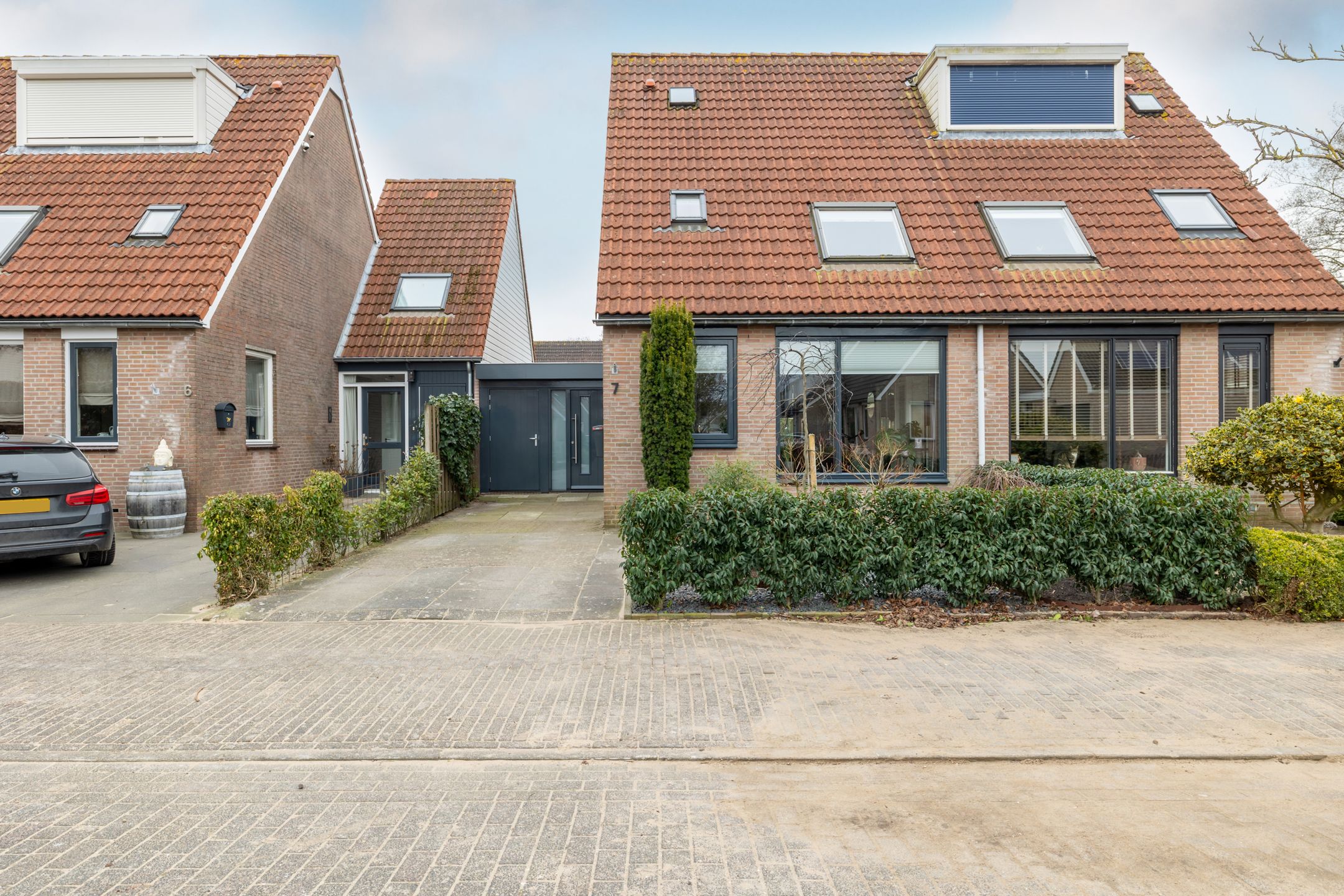 Foto 6 van Vederkruidlaan 7