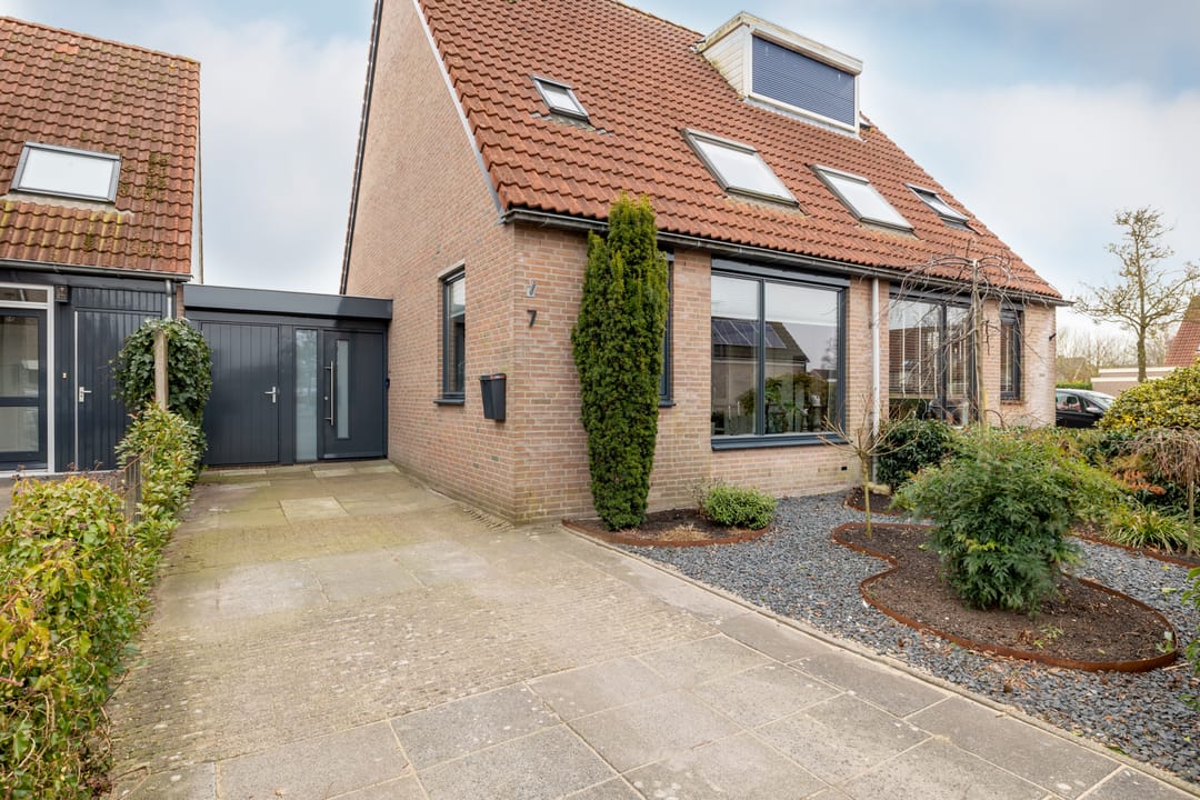 Foto 7 van Vederkruidlaan 7