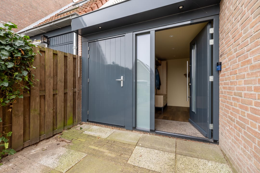 Foto 8 van Vederkruidlaan 7