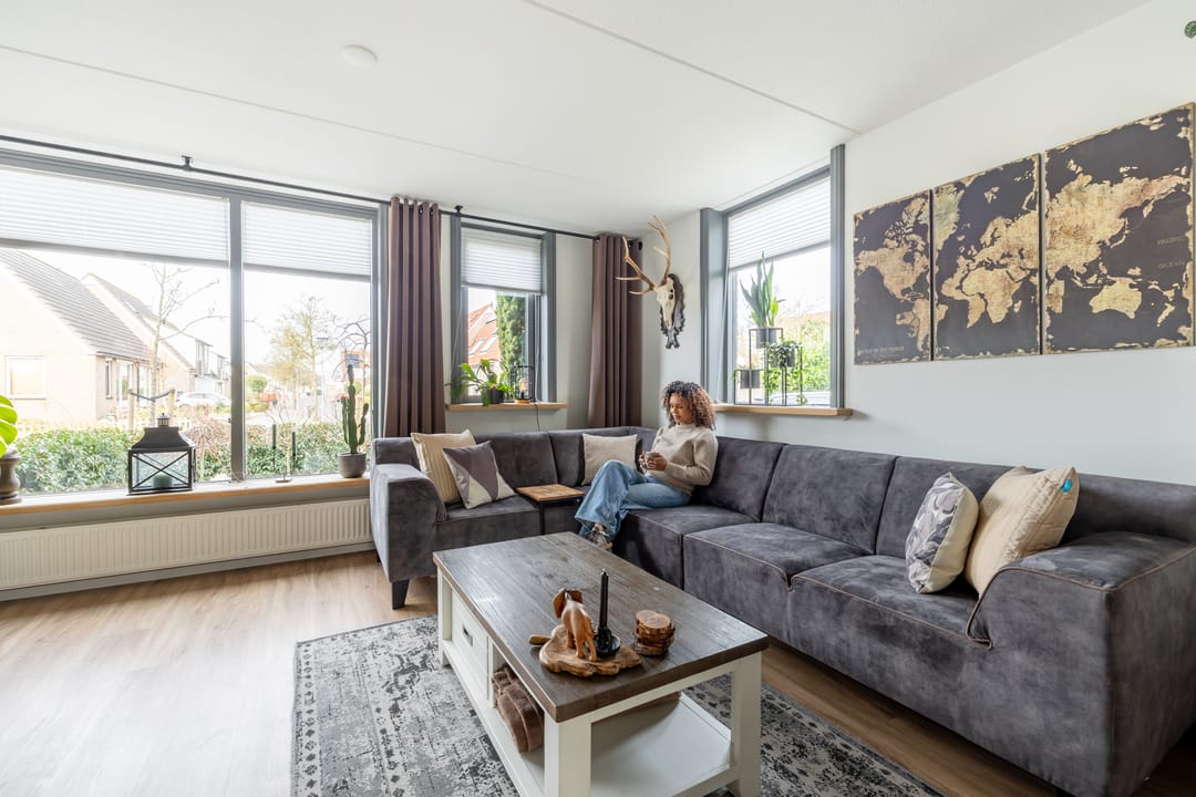 Foto 13 van Vederkruidlaan 7