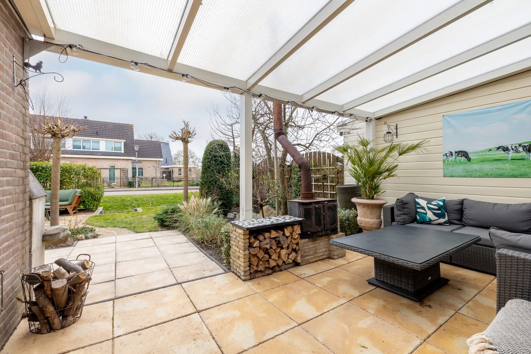 Foto 22 van Vederkruidlaan 7