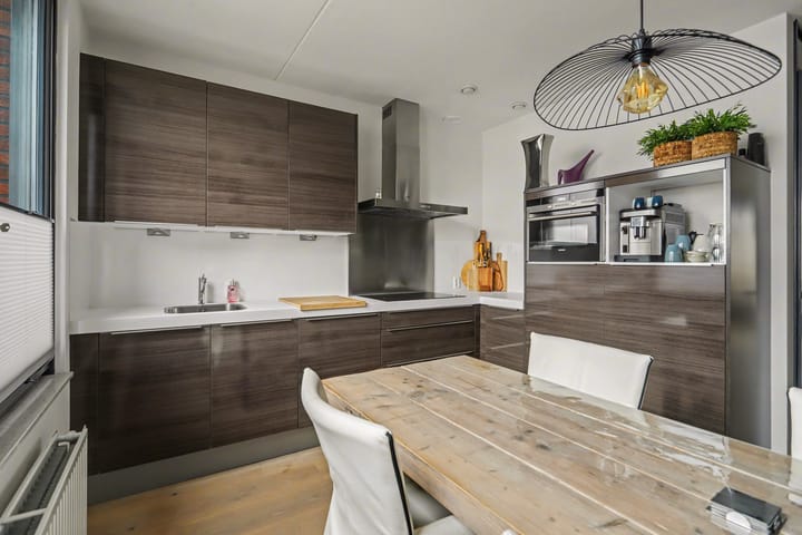 Foto 3 van Roestenbergstraat 74