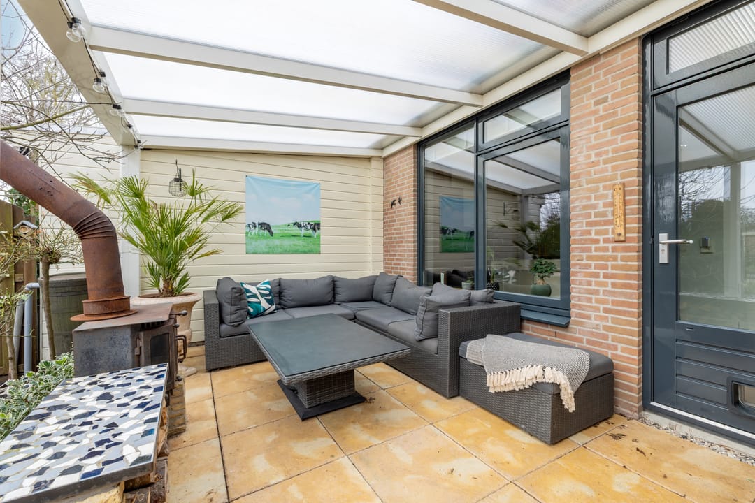 Foto 23 van Vederkruidlaan 7